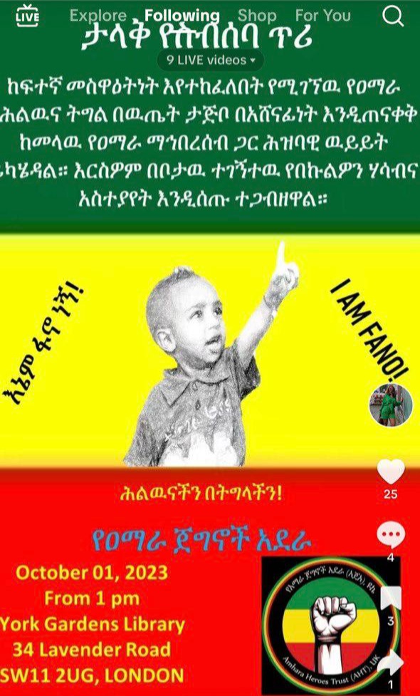  ethiopian human right commussion