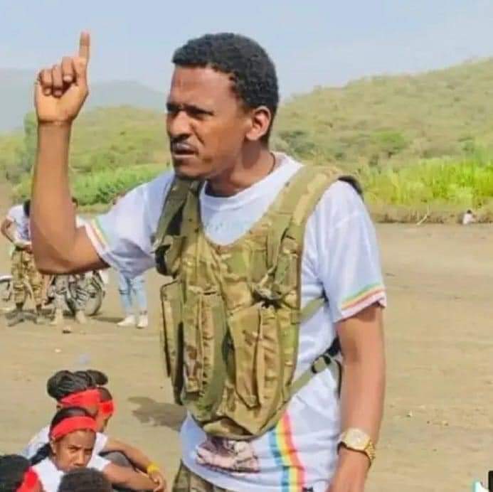  ethiopian human right commussion